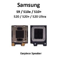 ราคา KRCB หูฟังสําหรับ Samsung Note 10 S9 S10E S10+ S10 5G S20+ S20 Ultra หูฟังชิ้นลําโพง (45101685506)