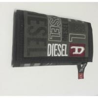ราคา กระเป๋าเงิน Diesel มีหลายช่อง มีช่องซิปซ่อน ตัวใส่บัตรแกะออกได้ (39222534)