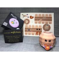 ราคา โมเดลดาวเคราะห์แคระพลูโล กระดาษ 3 มิติ (5141055798)