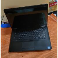 ราคา Dell Latitude 5470 Core I5 Gen 6 Ram 8GB SSD 256 GB จอ 14" FHD ทัชสกรีน (21790288808)