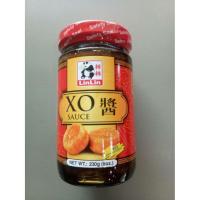 ราคา Lin Lin XO Sauce 230g.ซอสเอ๊กซ์.โอ.ราคาสุดฟิน (7945653815)