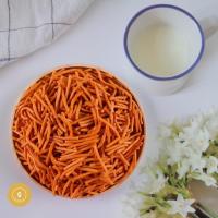 ราคา ขนมขาไก่ ขาไก่ 5 รส ขนมขาไก่รสทรงเครื่อง ขาไก่ทรงเครื่อง 5 รส ขนมปังปี๊ปขาไก่ (9888563472)