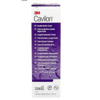 ราคา 3M Cavilon Durable Barrier Cream 92 g. (19793240386)