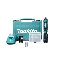 ราคา MAKITA DF012DSE สว่านไขควงไร้สาย 7.2V LI-ION (23917765979)