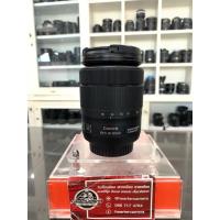 ราคา CANON EF-S 18-135 mm F 3.5-5.6 IS USM (42402556947)