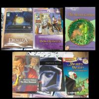 ราคา Oxford bookworms หนังสืออ่านเล่น ฝึกภาษาอังกฤษ (5031765340)