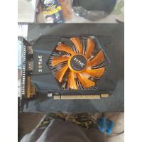 ราคา zotac gtx750 DDR5 2GB (5385706284)