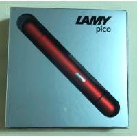 ราคา ปากกา LAMY pico red (6434931509)