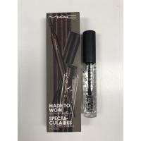 ราคา MAC Made To Wow Brown Kit:Medium Specta-Culaires Trousse Sourcils Moyen-Spike Clear สินค้าจากเคาน์เตอร์ (22376293501)