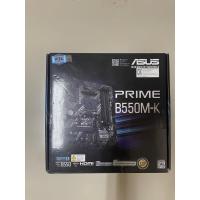 ราคา Mainbord ASUS PRIME B550M-K ของสวยครบกล่อง ซื้อเมื่อวันที่ 28-11-66 (24719523647)