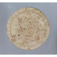 ราคา องค์พ่อ จตุคามรามเทพ สุริยัน-จันทรา รุ่น 2 จ.นครศรีธรรมราช ปี 2549 เนื้อว่านขาว (29555077197)