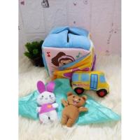 ราคา ของเล่นหัดล้วงกิจกรรมเสริมพัฒนาการลูกน้อย (44903867125)
