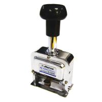 ราคา เครื่องตีเบอร์ 8 หลัก ตราม้า H-808 (2171978013)