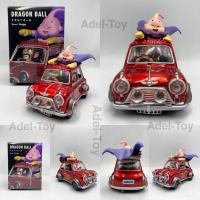 ราคา Dragonball จอมมารบู+ซาตาน (22447193993)