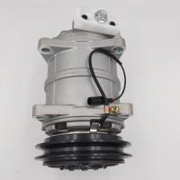 ราคา คอมแอร์ นิสสัน บิ๊กเอ็ม 2.5,มิตซูบิชิ สตราด้า 2.5 คอมเพรสเซอร์ คอม แอร์ Compressor Nissan Big M R134A,Mitsubishi Strada (21984336053)