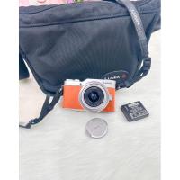 ราคา กล้อง Panasonic Lumix DC-GF9 พร้อมเลนส์ 12-32mm (26674766777)