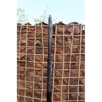 ราคา หอก หอกโบราณ หอกหลวงอยุธยา หอกประกอบยศขุนนาง งานบูรณะ ใบหอกเป็นใบเก่าโบราณ (25326983015)