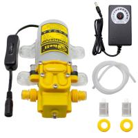 ราคา AC 100-240V Household Electric Wine Pump Self-Priming Suction Pump Liquid Filling Machine 3-4L/MIN (46351559145)