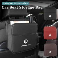 ราคา รถแขวนกระเป๋า Multi-Ftional เบาะหลังสําหรับ Leapmotor T03 S01 C11 C01 C10 Leap Moto (50701080975)