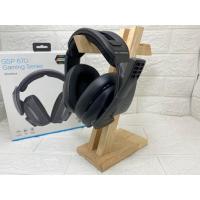 ราคา EPOS Sennheiser GSP 670 Wireless Headphone (27912520686)