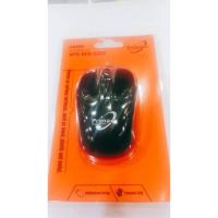 ราคา Primaxx WS-MS-522 MOUSE USB Optical เมาส์มีสาย (7718035580)