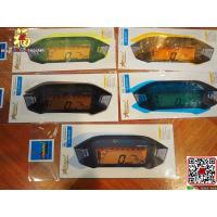 ราคา ฟิล์มกันรอยเรือนไมล์ รุ่น Msx-125SF/Msx-125 F1 (5975753105)