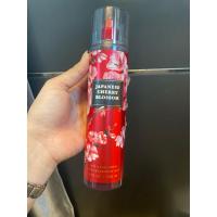 ราคา Bath & Body Works Japanese Cherry Blossom Fragrance Mist 236ml. ของแท้ (11644610003)