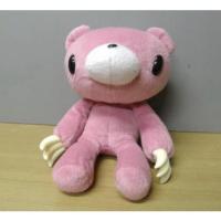 ราคา ตุ๊กตา หมีโหด Gloomy bear สีชมพู ขนาด 9 นิ้ว (16891476949)