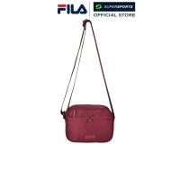 ราคา FILA Club กระเป๋าสะพายข้างผู้ใหญ่ (43124289499)