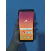 ราคา samsungA8plus เครื่องสวย (5556297195)