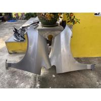 ราคา แก้มข้าง ฮอนด้า jazz GD มือสอง สภาพสวยหูสวย คู่2,500.- (20659022987)