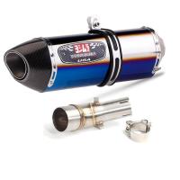 ราคา โปรโมชั่น เหมาะสําหรับ MT03/MT-25/R25 ท่อไอเสียดัดแปลง Yoshimura ดัดแปลงส่วนหางส่วนกลาง R3 ท่อไอเสียเต็มส่วน (49053214670)