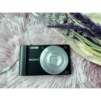 ราคา Sony Cyber-Shot DSC-W810 (มือ2) (26255133060)