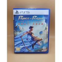 ราคา (มือสอง) มือ2 เกม ps5 : PRINCE OF PERSIA THE LOST CROWN โซน3 แผ่นสวย #Ps5 #game #playstation5 (25070936639)