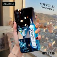 ราคา HP ล่าสุด Oppo A16 Phone Softcase - เคสโทรศัพท์ Oppo A16 ล่าสุด - เคสแฟชั่นแบรนด์สําหรับผู้ชาย - เคส Oppo A16 - Oppo A31 2020 - Oppo A3S - Oppo A5s - Oppo A52 - Oppo F11 Pro - Oppo F9 - Oppo A7 - Oppo