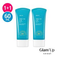 ราคา [Shingmulnara] (Renewal) Oxygen Light Watery Sun Gel 60ml SPF50+ PA++++ Moisture Water Sunscreen (23160605632)