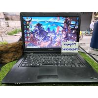 ราคา ขาย Notebook TOSHIBA DynaBook Satellite B450 จอ 15 นิ้ว Celeron 925 RAM 4 HDD 500 มือ2 สภาพดี 1900 บาท ครับ (20132066422)