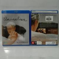 ราคา Media Play Anomalisa/ อโนมาลิซ่า (Blu-Ray) / S52322R (21909924421)