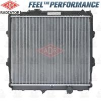 ราคา ADR (3461-1056) หม้อน้ำ TOYOTA HILUX TIGER D4D 2.5D,3.0D ปี 2003-2004 รุ่นไม่ใช้ฝา (MT) เกียร์ธรรมดา (29850274513)