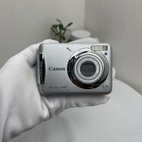 ราคา Canon powershot A480(รุ่นหายาก) (28867981559)