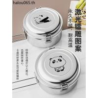 ราคา อาหารเกรด 304 สแตนเลสกล่องอาหารกลางวันรอบทํางานโรงอาหารอาหารนักเรียนกับข้าวสมัยเก่ากล่องอาหารกลางวันนึ่งการ์ตูน (46152063598)