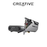 ราคา SOUND CARD (ซาวด์การ์ด) Creative Sound Blaster AE-9 (56253654732)