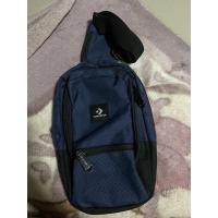 ราคา กระเป๋าคาดอก Converse ของแท้มือสอง (3058194975)