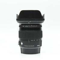 ราคา Sigma 17-70mm F2.8-4 For Canon พร้อมใช้งาน (40967240971)