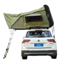 ราคา Vehicles Pop Up Suv Car Tailgate Truck Tent Roof Tent Car Roof Top Tent For Jeep Wrangler (52852511990)