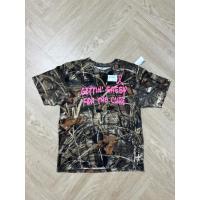 ราคา (ไซส์ M) อก20.5 ยาว27.5 เสื้อยืดทหารอเมริกาแท้ US Army Navy Air Force USMC ลายพราง สกรีนแนว ทหาร #Z1054 (47852737458)