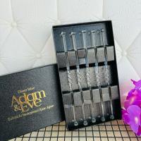 ราคา ไม้คนเหล้า (แก้ว) Adam & Eve มือสอง จากญี่ปุ่น (24805276525)