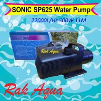 ราคา SONIC SP625 ปั้มน้ำ ขนาดใหญ่ - 22000 L/Hr 500w (6960569996)