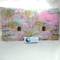 ราคา เบาะรองนั่งคิตตี้ ลายรวม Sanrio ของแท้จากญี่ปุ่น คิตตี้ ซานริโอ้ ตุ๊กตาน่ารัก (5434727170)