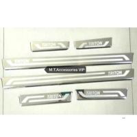 ราคา TRITONชายบันได(Scupplate)สคัพเพลทปี2015 รุ่น Open cab รุ่น6ชิ้น (548724609)